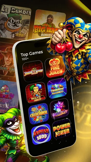 Lucky Win Screenshot