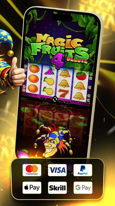 Lucky Win Screenshot