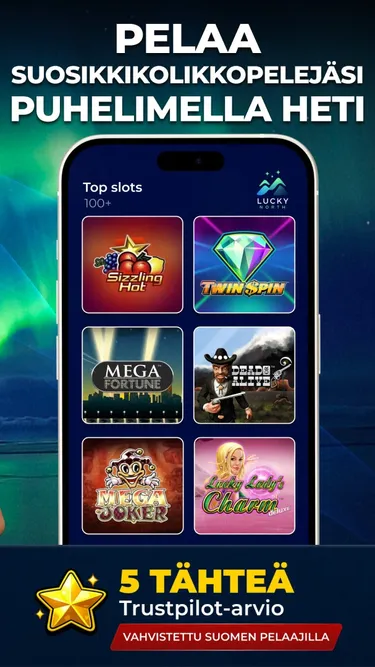 Fiesta Play Screenshot